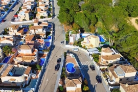 Venta - Chalet - Pinar de Campoverde