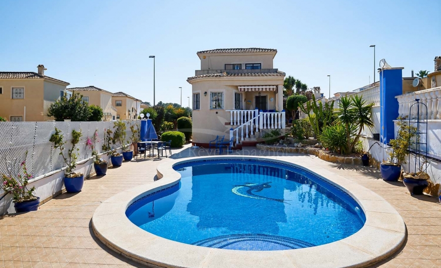 Venta - Chalet - Pinar de Campoverde