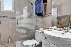 Venta - Chalet - Pinar de Campoverde