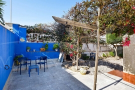 Venta - Chalet - Pinar de Campoverde