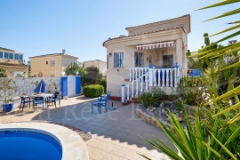 Venta - Chalet - Pinar de Campoverde