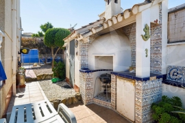Venta - Chalet - Pinar de Campoverde