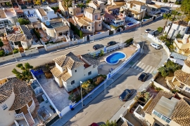 Venta - Chalet - Pinar de Campoverde
