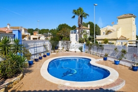 Venta - Chalet - Pinar de Campoverde