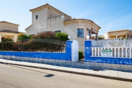 Venta - Chalet - Pinar de Campoverde