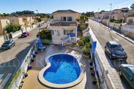 Venta - Chalet - Pinar de Campoverde