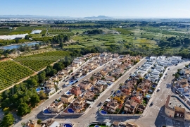 Venta - Chalet - Pinar de Campoverde