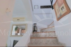 Venta - Chalet - Pinar de Campoverde