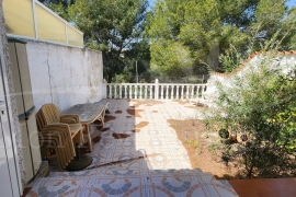 Venta - Bungalow - Pinar de Campoverde