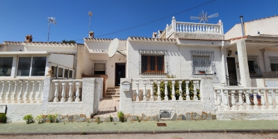 Bungalow - Venta - Pinar de Campoverde - Pinar de Campoverde