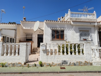 Bungalow - Venta - Pinar de Campoverde - Pinar de Campoverde