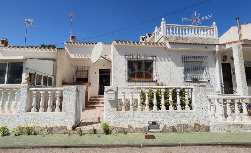 Venta - Bungalow - Pinar de Campoverde