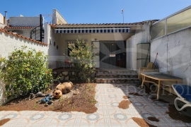 Venta - Bungalow - Pinar de Campoverde