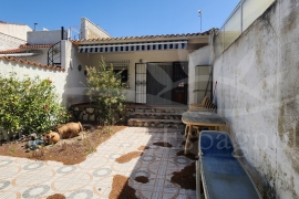Venta - Bungalow - Pinar de Campoverde
