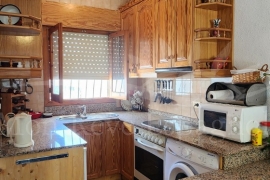 Venta - Bungalow - Pinar de Campoverde