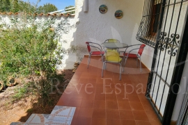 Venta - Bungalow - Pinar de Campoverde