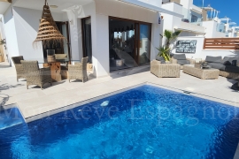 Venta - Chalet - Pilar de la Horadada - Torre de la Horadada