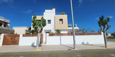 Chalet - Venta - Pilar de la Horadada - Torre de la Horadada