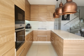 Venta - Chalet - Pilar de la Horadada - Torre de la Horadada