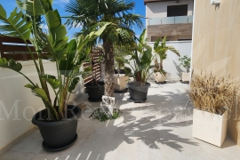 Venta - Chalet - Pilar de la Horadada - Torre de la Horadada