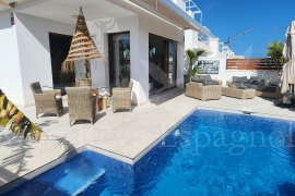 Venta - Chalet - Pilar de la Horadada - Torre de la Horadada