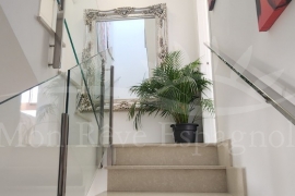 Venta - Chalet - Pilar de la Horadada - Torre de la Horadada