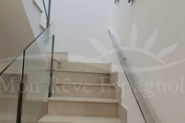 Venta - Chalet - Pilar de la Horadada - Torre de la Horadada