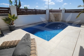 Venta - Chalet - Pilar de la Horadada - Torre de la Horadada