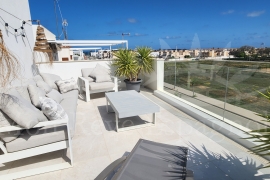 Venta - Chalet - Pilar de la Horadada - Torre de la Horadada