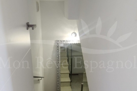 Venta - Chalet - Pilar de la Horadada - Torre de la Horadada