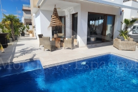 Venta - Chalet - Pilar de la Horadada - Torre de la Horadada