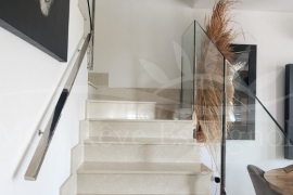 Venta - Chalet - Pilar de la Horadada - Torre de la Horadada