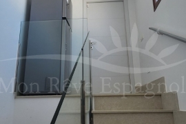 Venta - Chalet - Pilar de la Horadada - Torre de la Horadada