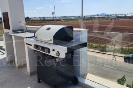 Venta - Chalet - Pilar de la Horadada - Torre de la Horadada