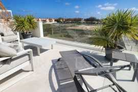 Venta - Chalet - Pilar de la Horadada - Torre de la Horadada