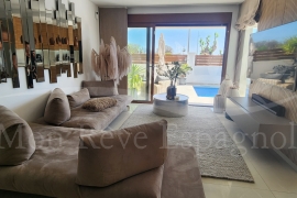 Venta - Chalet - Pilar de la Horadada - Torre de la Horadada