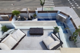 Venta - Chalet - Pilar de la Horadada - Torre de la Horadada