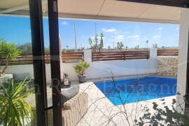 Venta - Chalet - Pilar de la Horadada - Torre de la Horadada