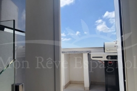 Venta - Chalet - Pilar de la Horadada - Torre de la Horadada