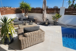 Venta - Chalet - Pilar de la Horadada - Torre de la Horadada