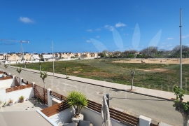 Venta - Chalet - Pilar de la Horadada - Torre de la Horadada