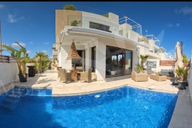 Venta - Chalet - Pilar de la Horadada - Torre de la Horadada