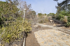 À vendre - Terrain - Pinar de Campoverde