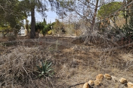 À vendre - Terrain - Pinar de Campoverde