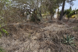 À vendre - Terrain - Pinar de Campoverde