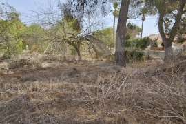À vendre - Terrain - Pinar de Campoverde