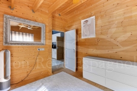 Sale - Villa - Pinar de Campoverde