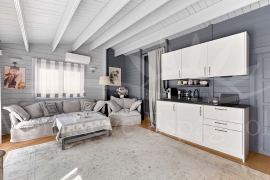 Sale - Villa - Pinar de Campoverde