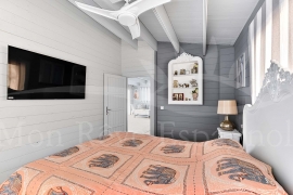 Sale - Villa - Pinar de Campoverde