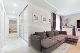 Sale - Villa - Pinar de Campoverde